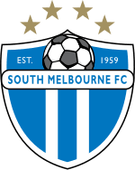Image result for Melbourne United Football Club