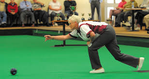 Image result for Beeston West End Short Mat Bowls Club