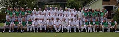 Image result for Coleford Bowls Club