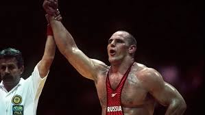 Image result for KINGS OLYMPIC WRESTLING CLUB