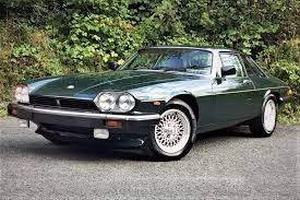 Image result for Racing Green 1990 Jaguar