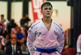 Image result for Thomas Clifford's Martial Arts