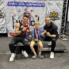 Image result for Fighting Arts Organisation of Great Britain