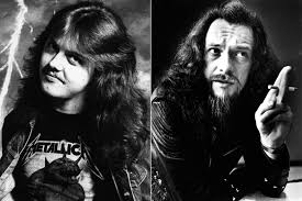 Image result for Bumbleride Queen B Lars Ulrich