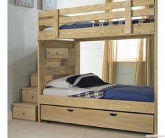 Bunk Bed Plans on Pinterest | Bed Plans, Bunk Bed and Triple Bunk