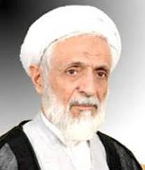 hujjatul Islam Mohammad Taqi Rahbar, chairman of the Clerics&#39; Fraction in parliament in an exclusive interview with Taqrib ... - n00048937-b