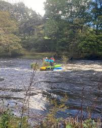 Image result for Cheltenham Canoe Club