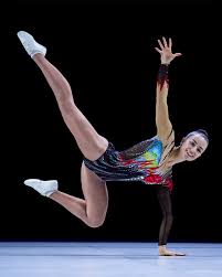 Image result for Suki Aerobic Gymnastics Club
