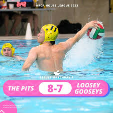 Image result for West London Penquin Swimming & Water Polo Club