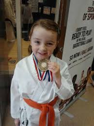 Image result for Kaizen No-Michi, Cleethorpes Karate Dojo