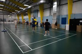 Image result for Christleton Badminton Club