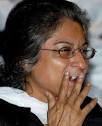 Scandal of Asma Jahangir