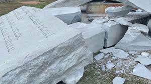 Image result for georgia guidestones