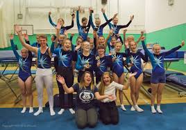 Image result for Abbey Flyers Trampoline Club