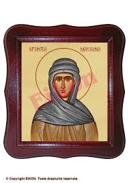 Image result for Sfânta Macrina