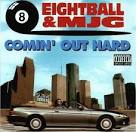 Strictly Old School Hip Hop: Eightball And MJG - Comin' Out Hard (