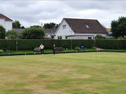 Image result for Aberlady Bowling Club