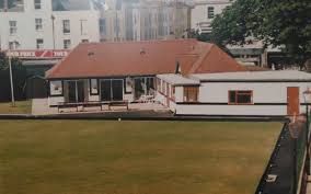 Image result for Canmore Bowling Club