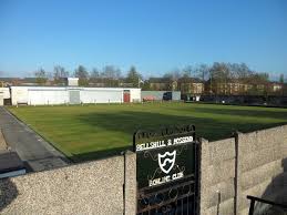 Image result for Greengairs & District Bowling Club