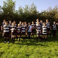 Image result for Houghton Rugby Union Football Club