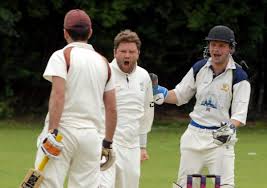 Image result for Old Vigornians Cricket Club