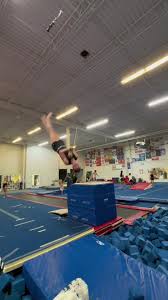 Image result for Olga Gymnastics & Trampoline Club