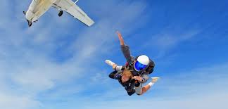 Image result for Tandem Skydiving, Old Buckenham, Norwich