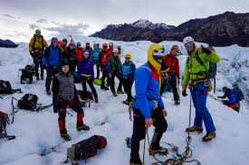 Image result for Reading Mountaineering Club