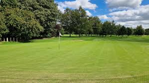 Image result for Carmarthen Golf Club