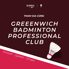 Image result for Greenwich Badminton Club