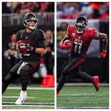 Image result for Falcons Black