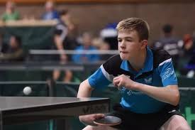 Image result for Ellenborough Table Tennis Club