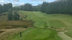Image result for Muckhart Golf Club Ltd