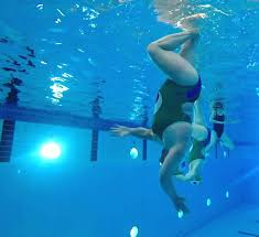 Image result for Nairn Synchronized Swimming Club