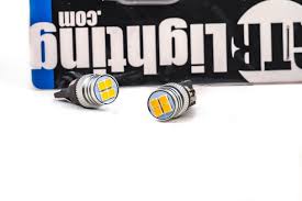 Image result for t10 LED