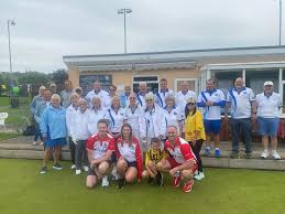 Image result for Lillington Bowling Club