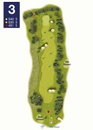Image result for Reigate Hill Golf Club