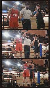 Image result for Cambridge Amateur Boxing Club