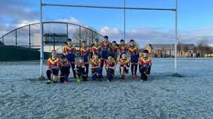 Image result for Culcheth Eagles Amateur Rugby League Football Club