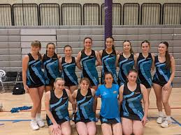 Image result for Bridgford netball club