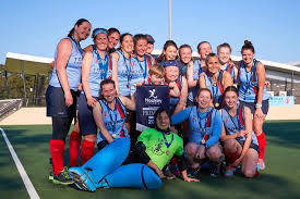 Image result for Tenbury Ladies Hockey Club