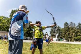Image result for Portsdown Archery Club