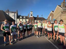 Image result for Chichester Runners & A C