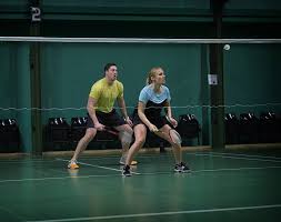 Image result for East Riding Junior Badminton Club