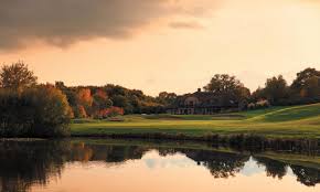 Image result for Chobham Golf Club