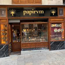 Image result for papirum