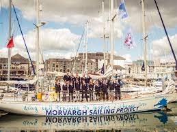 Image result for London Sailing Project