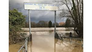 Image result for Buckhurst Hill Cricket & Lacrosse Club