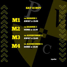 Image result for Purley Walcountians Hockey Club