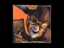 Image result for metalmorfosis